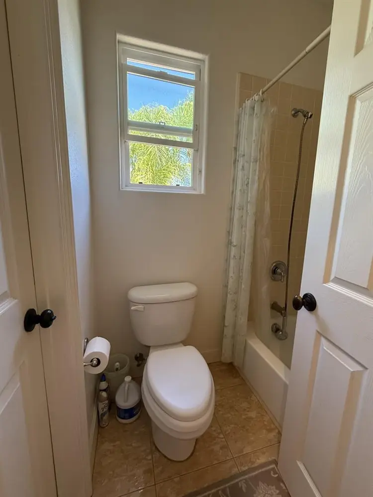 Private room
for rent