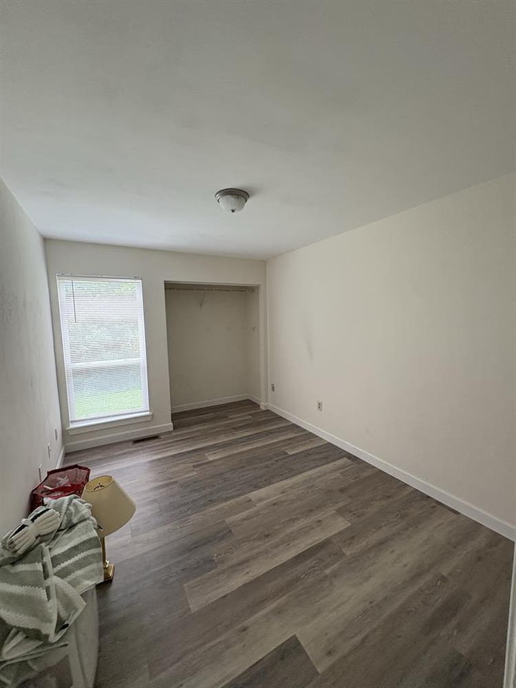 Room for rent- near JMU campus