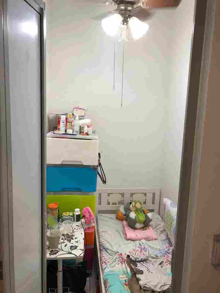 Condo Rom at Buangkok MRT For Rent