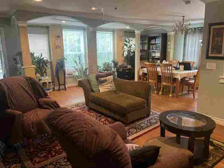 Looking for roommate 

for nice home