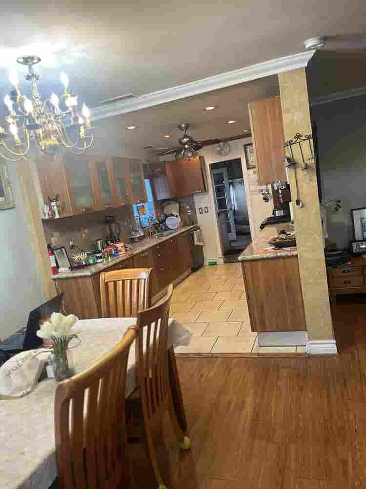Looking for roommate 

for nice home
