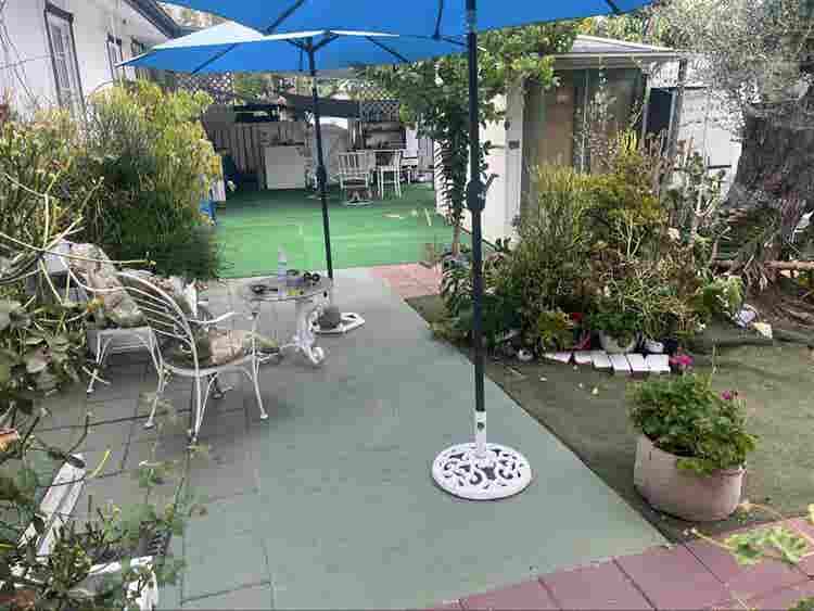 Looking for roommate 

for nice home