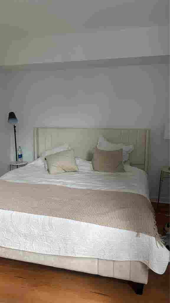 Room for Rent - Fully Furnished