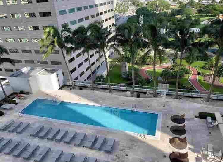 Room for Rent - Fully Furnished