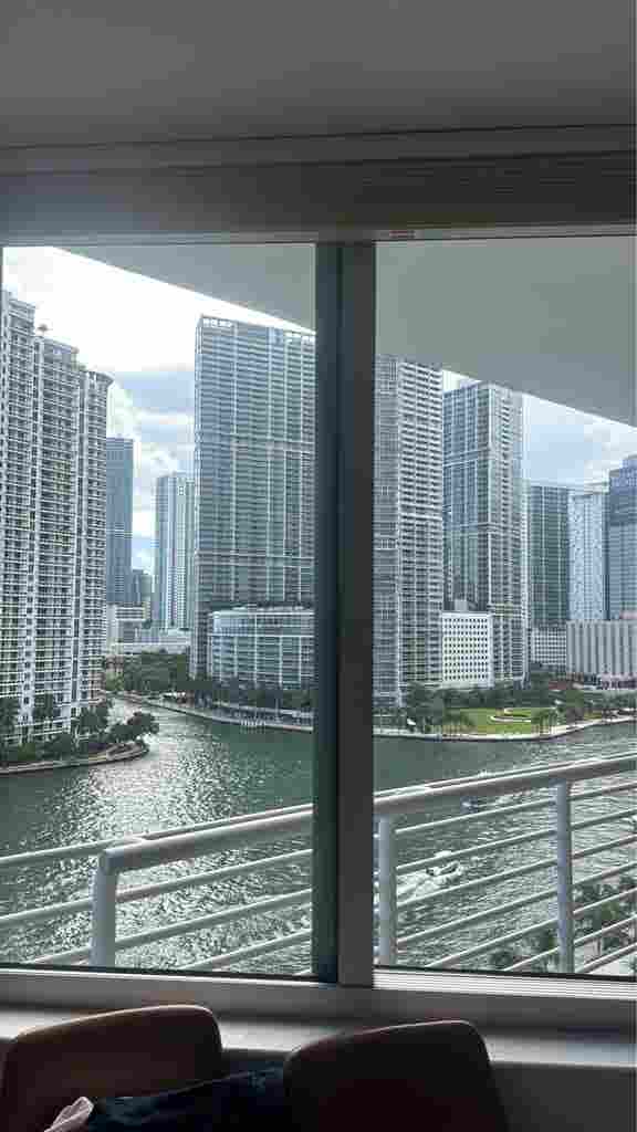 Room for Rent - Fully Furnished