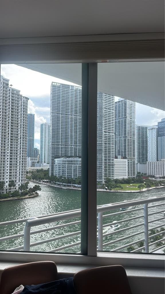 Room for Rent - Fully Furnished