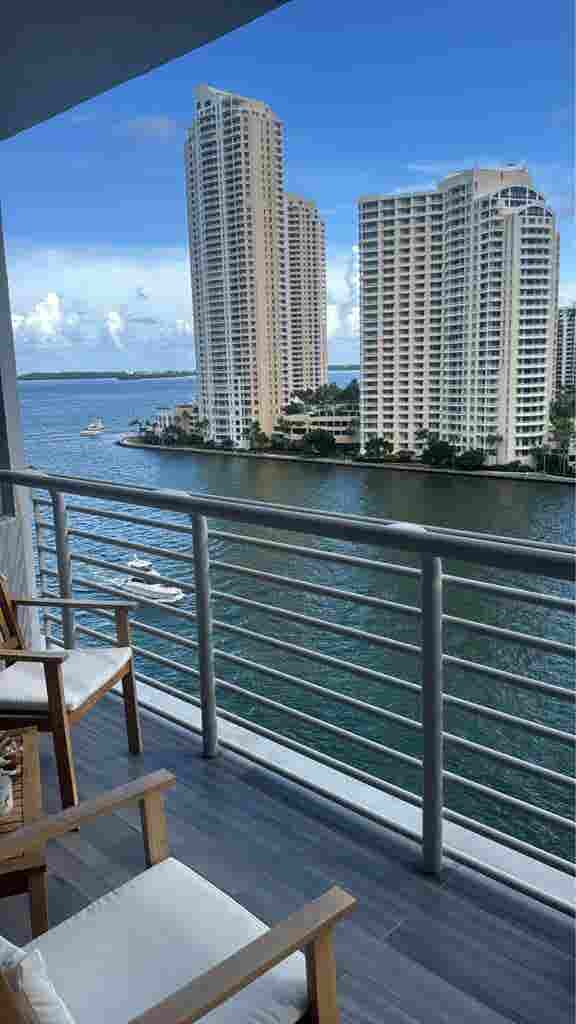 Room for Rent - Fully Furnished