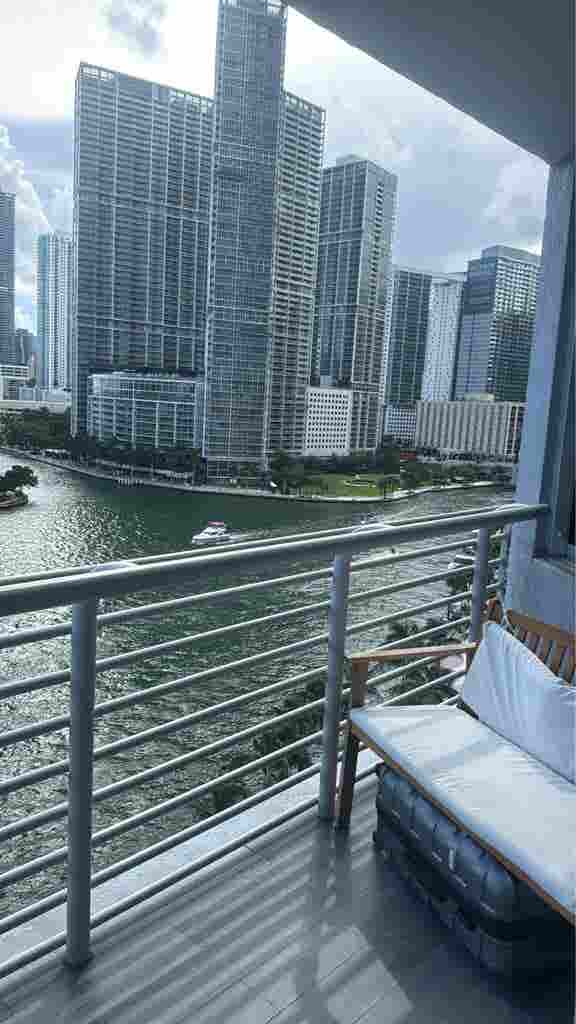 Room for Rent - Fully Furnished