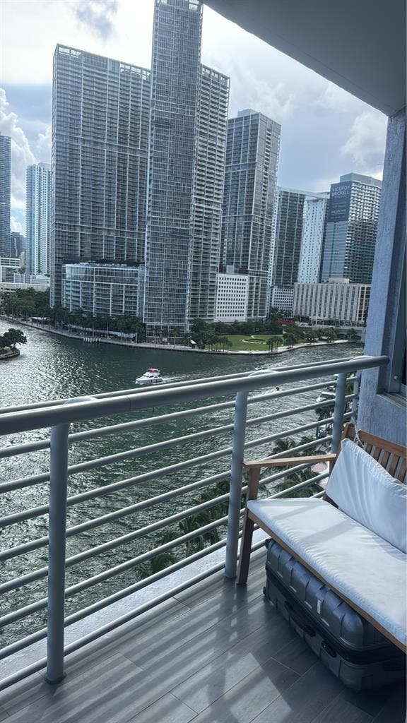 Room for Rent - Fully Furnished