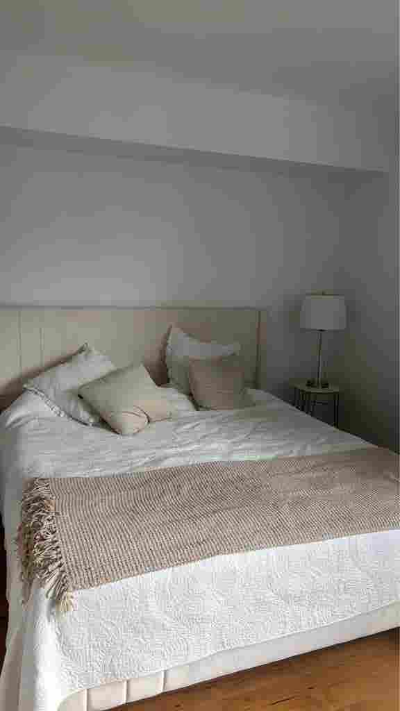 Room for Rent - Fully Furnished