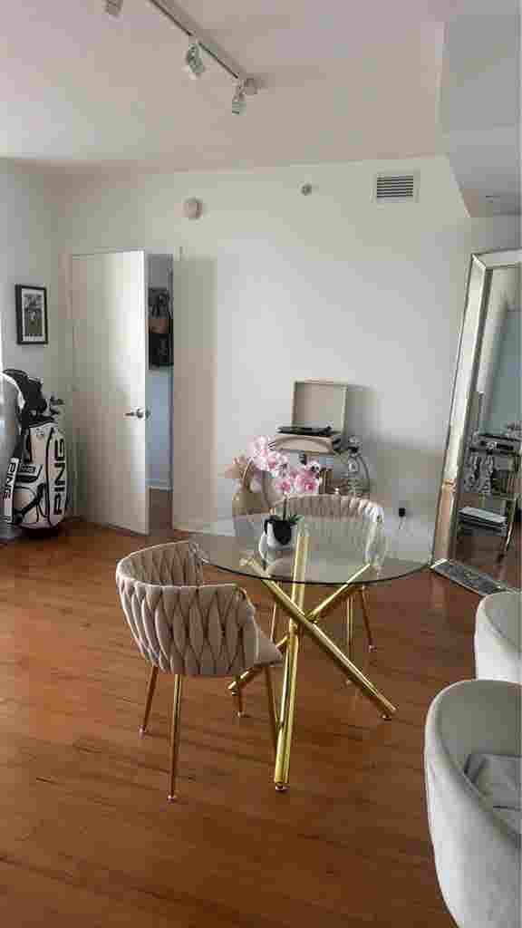 Room for Rent - Fully Furnished