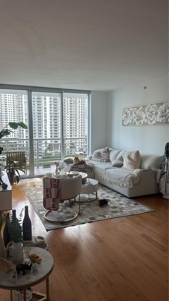 Room for Rent - Fully Furnished