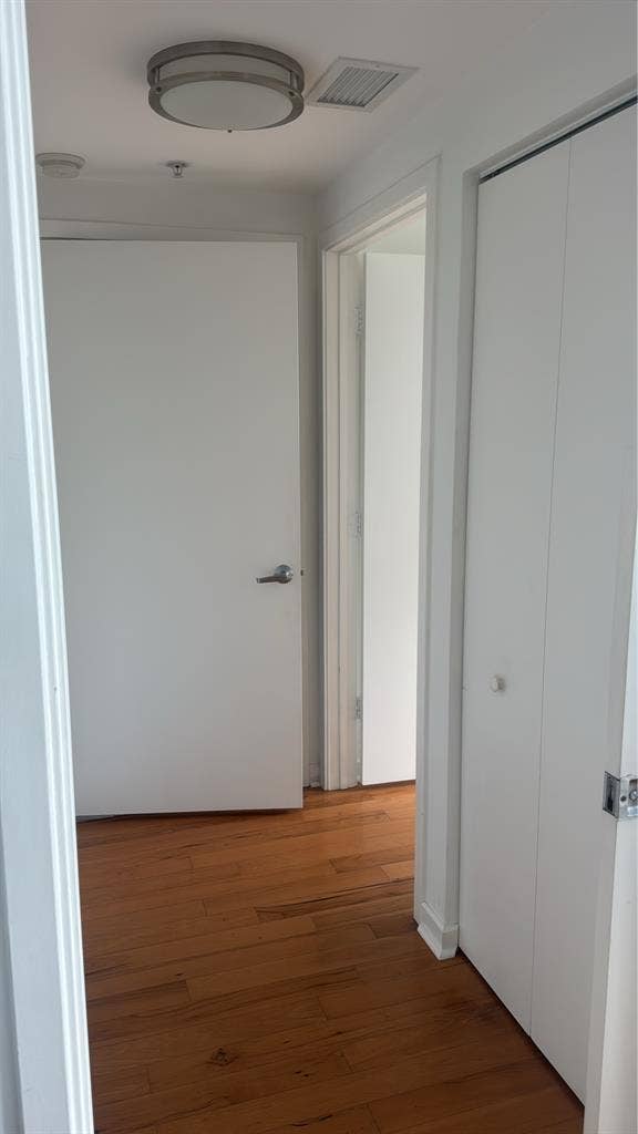 Room for Rent - Fully Furnished