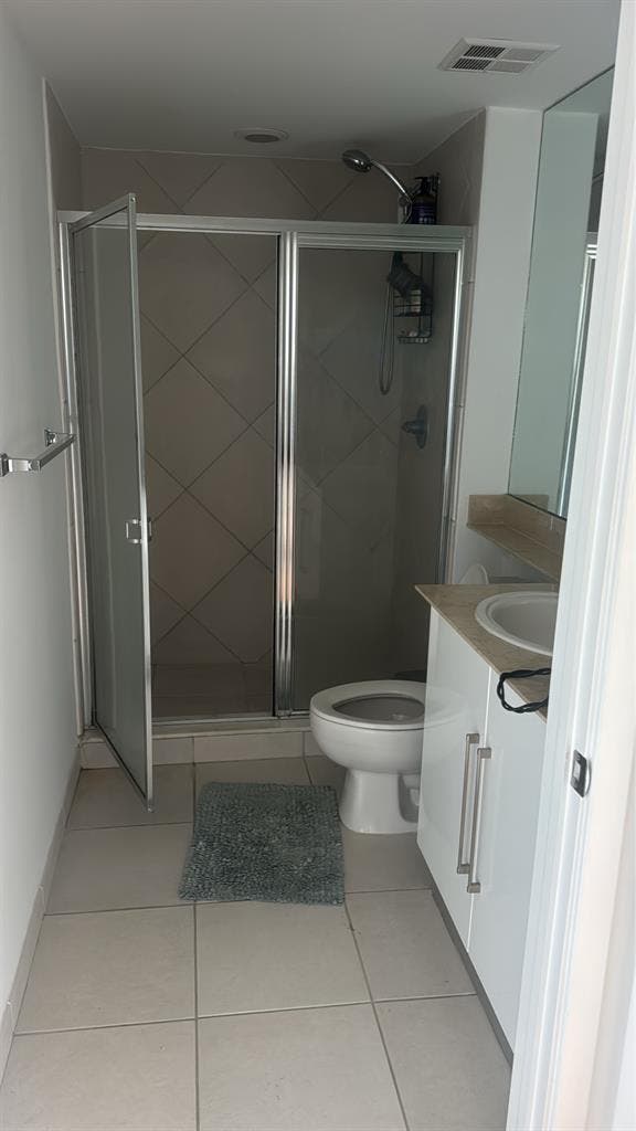 Room for Rent - Fully Furnished