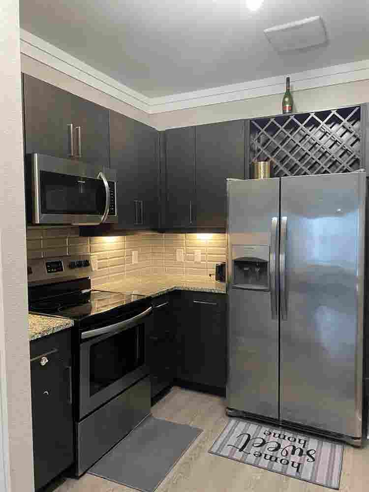Individual private Rooms for rent.