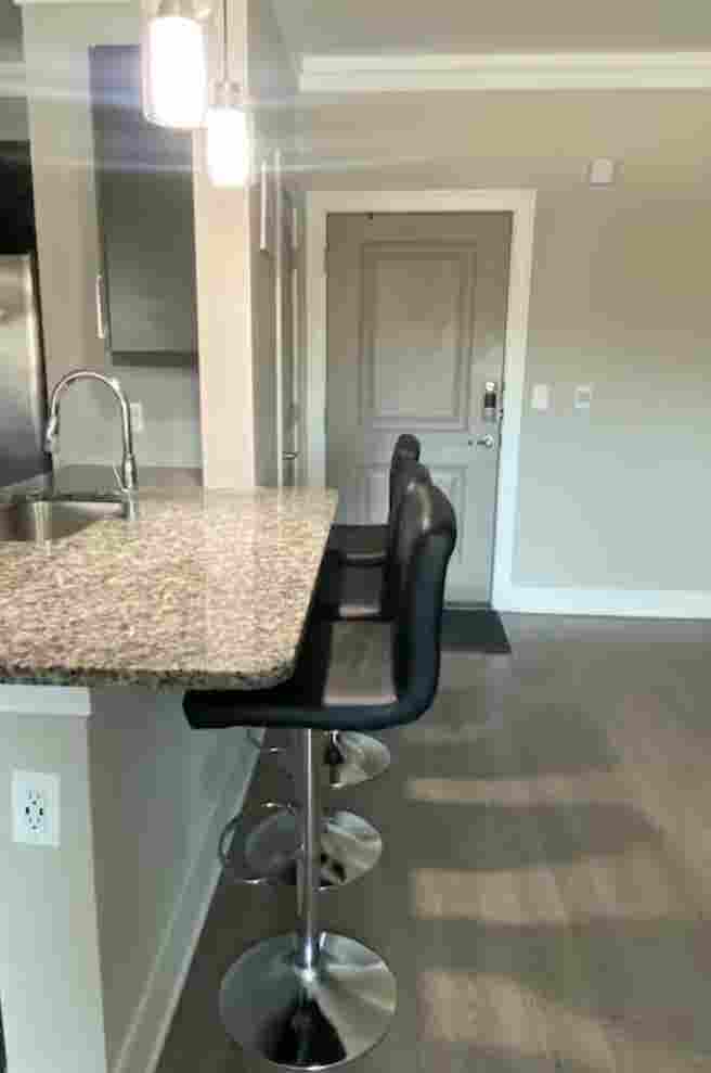 Individual private Rooms for rent.