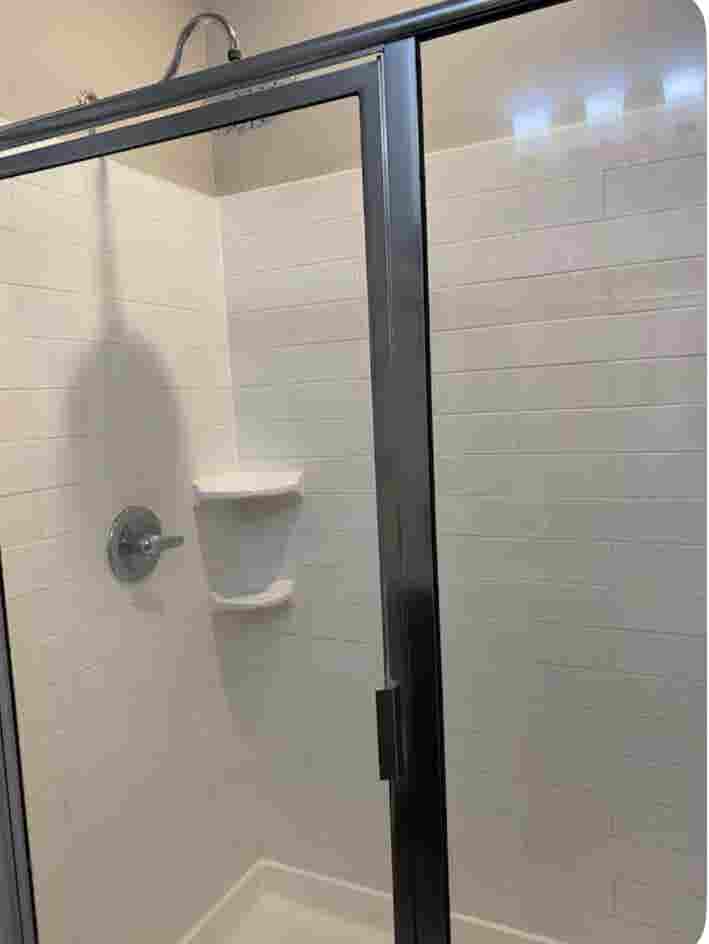 Individual private Rooms for rent.