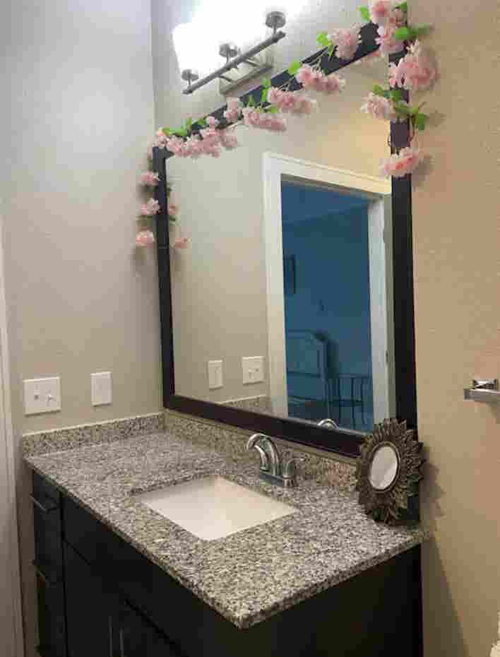 Individual private Rooms for rent.