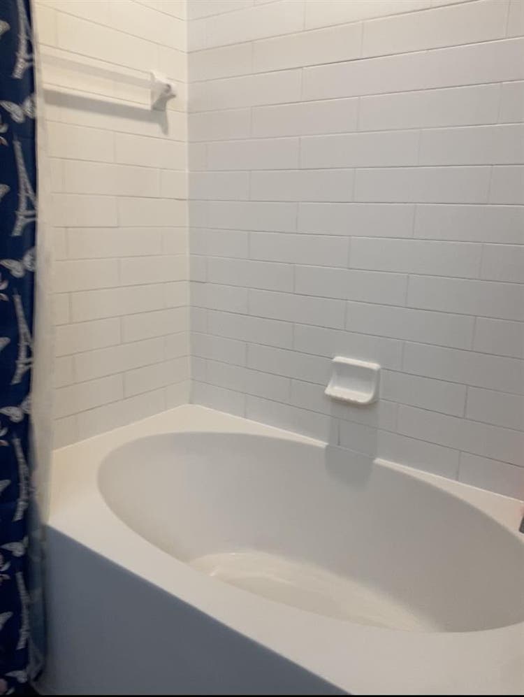 Individual private Rooms for rent.