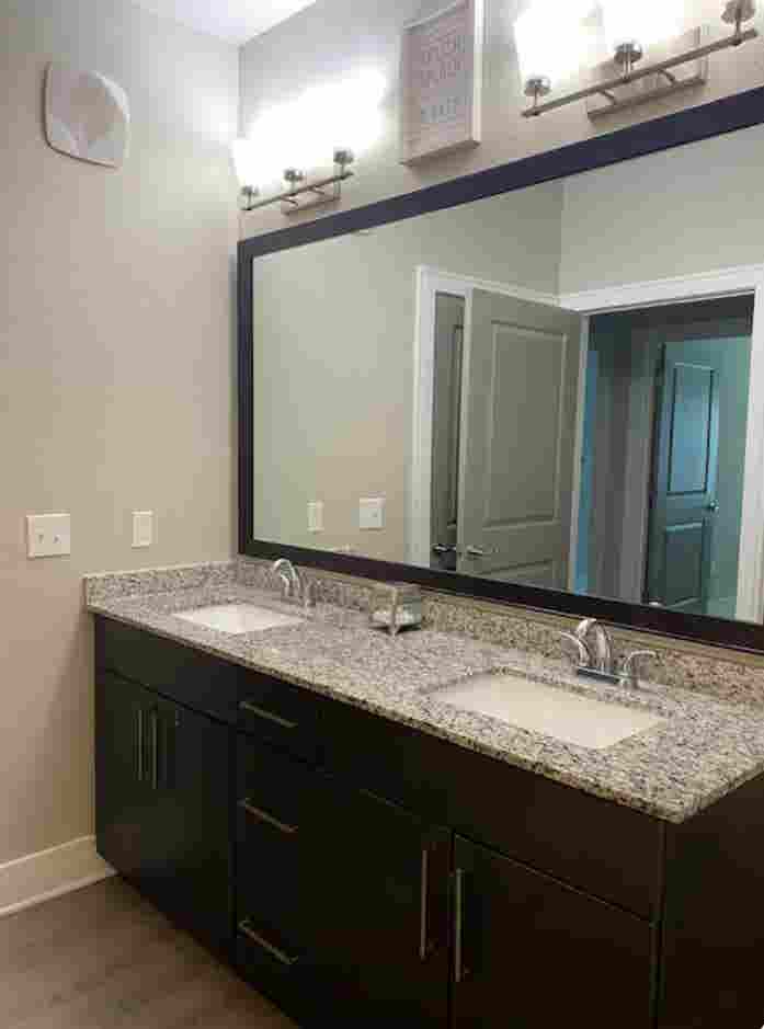 Individual private Rooms for rent.