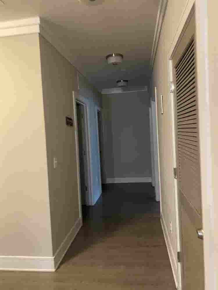 Individual private Rooms for rent.