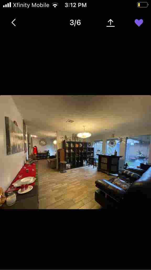 Seeking Respectful Housemate