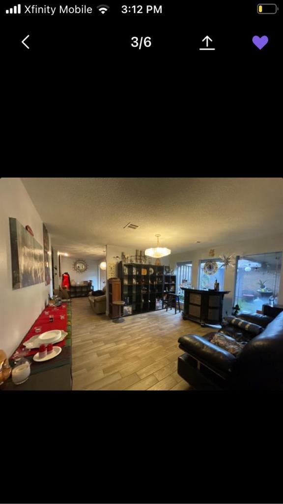 Seeking Respectful Housemate