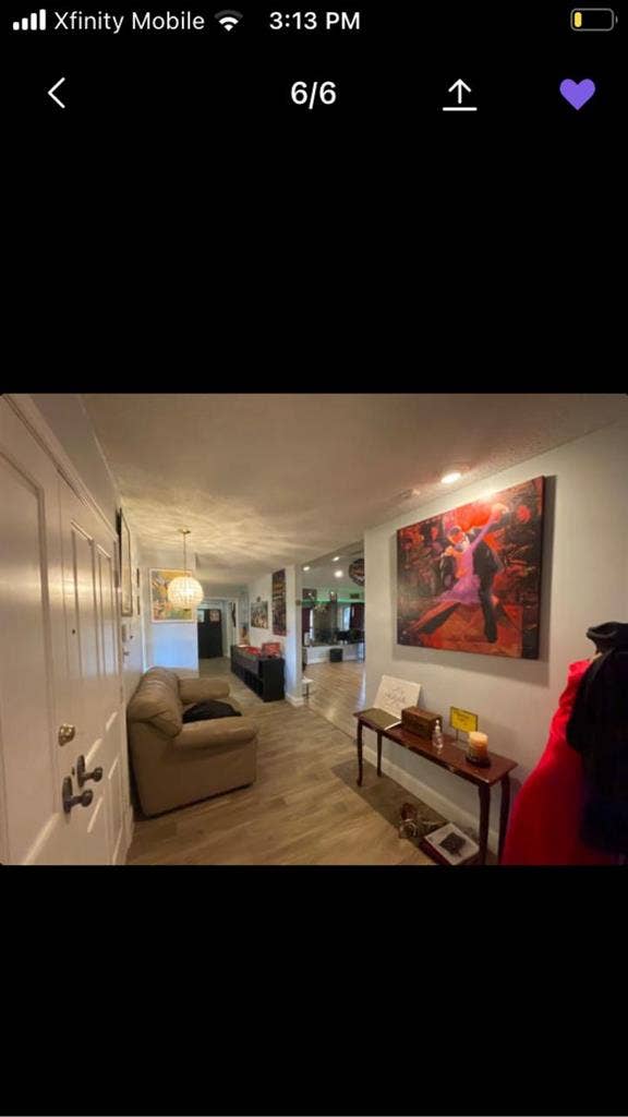 Seeking Respectful Housemate