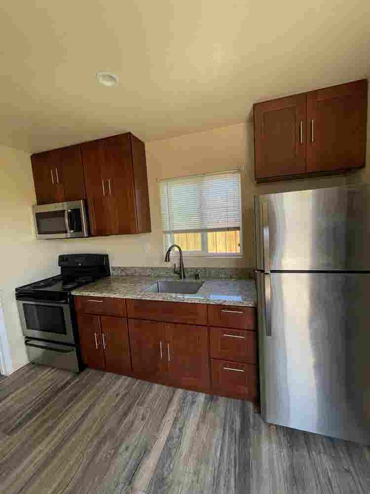 1 bdrm/bath in law suite