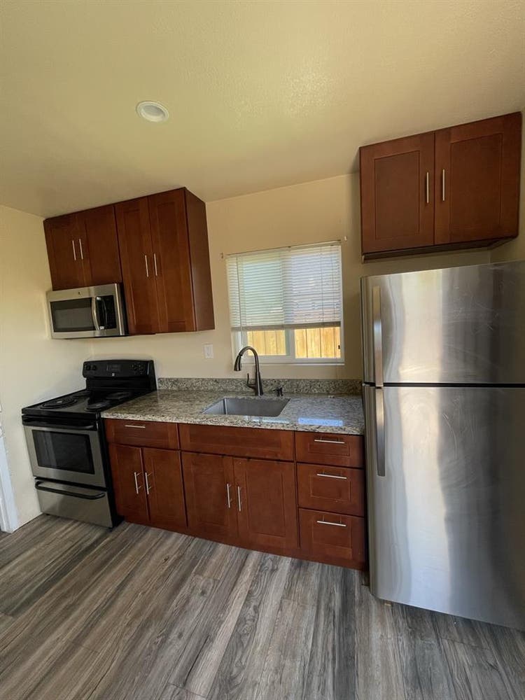 1 bdrm/bath in law suite