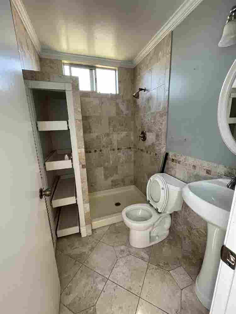 1 bdrm/bath in law suite