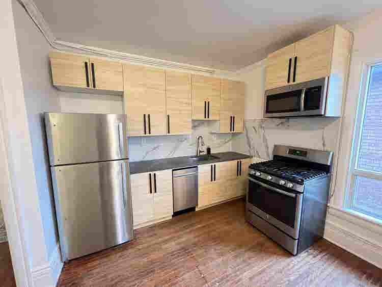 New Listing