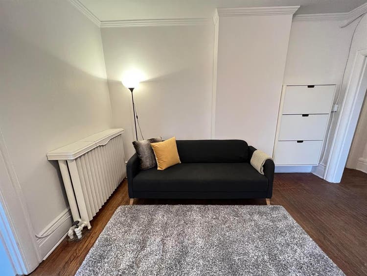 New Listing