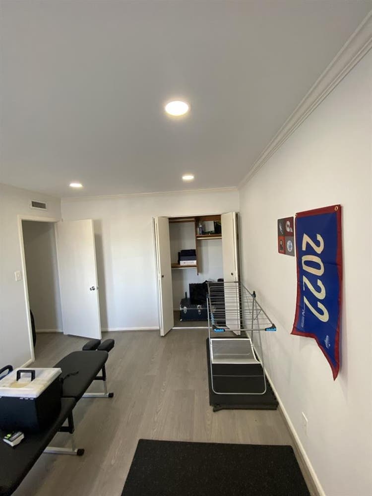 Room for rent