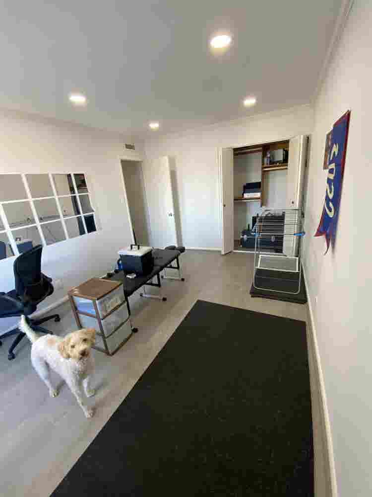 Room for rent