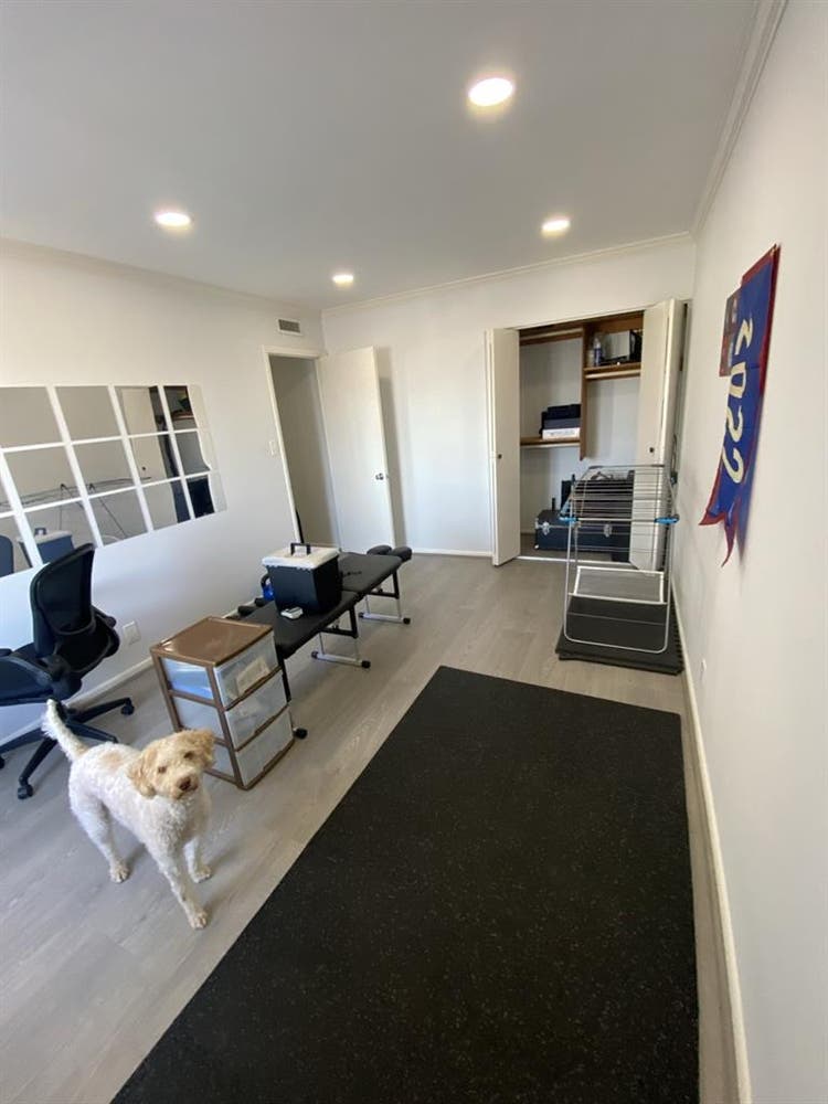 Room for rent
