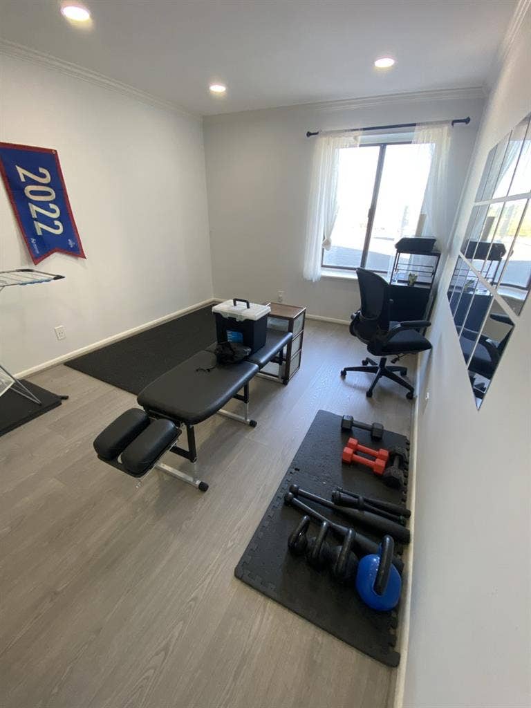 Room for rent