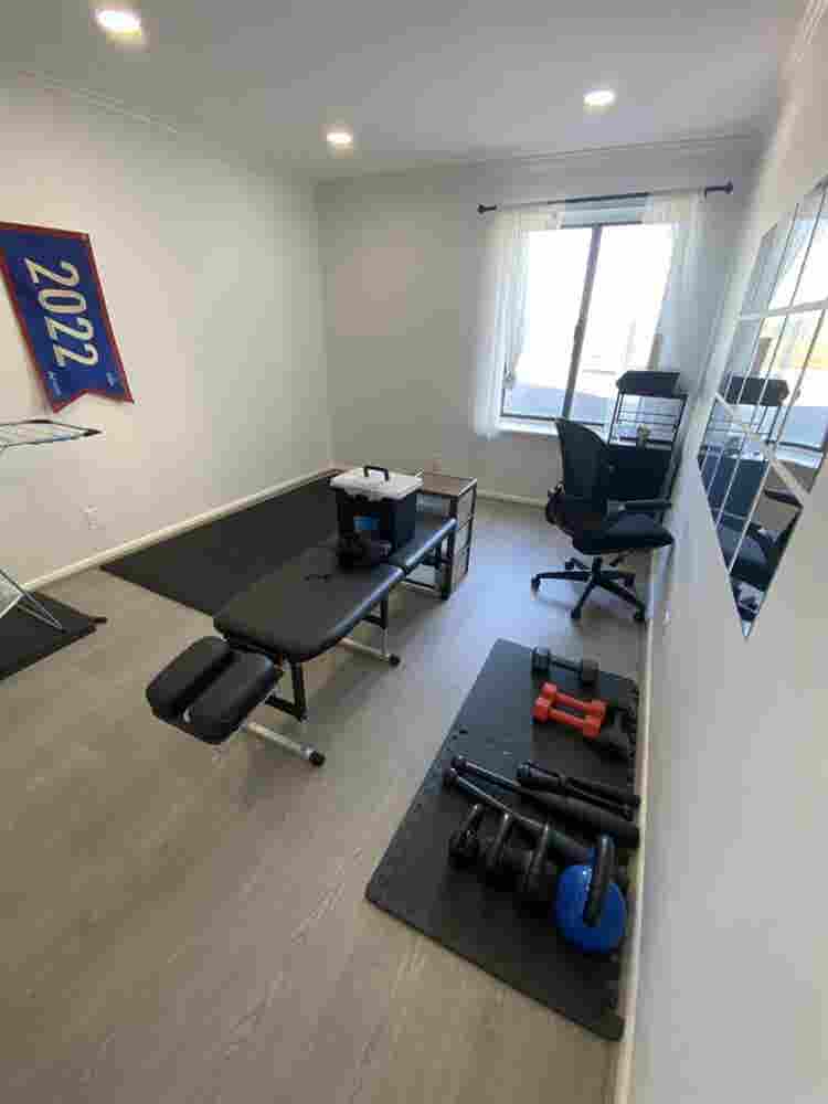 Room for rent