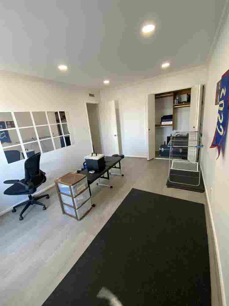 Room for rent