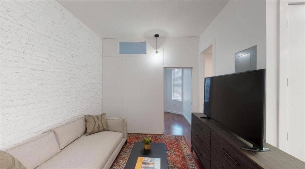 1 BR in Brooklyn