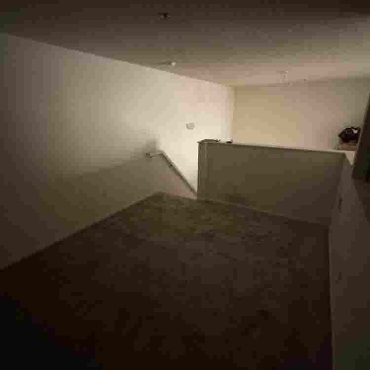 Loft for rent