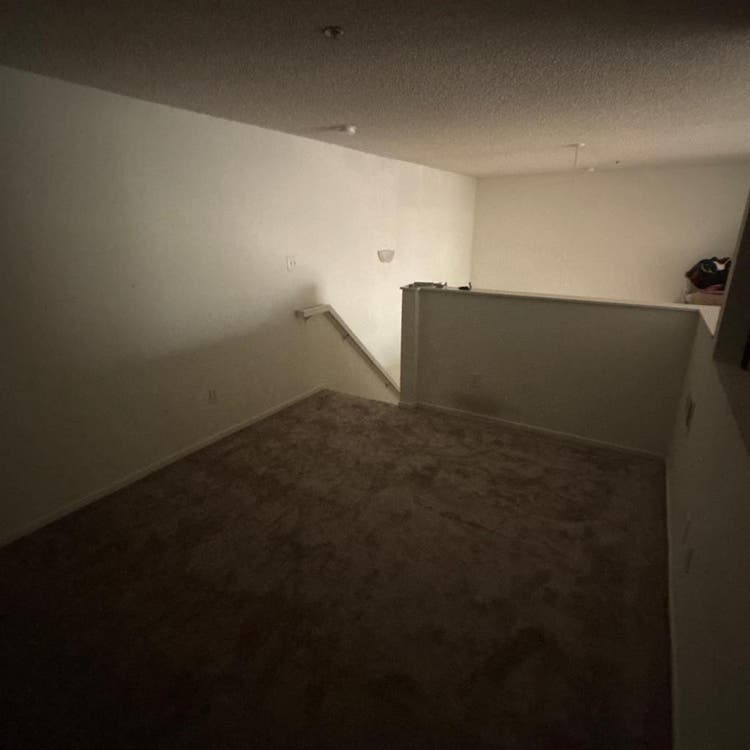 Loft for rent