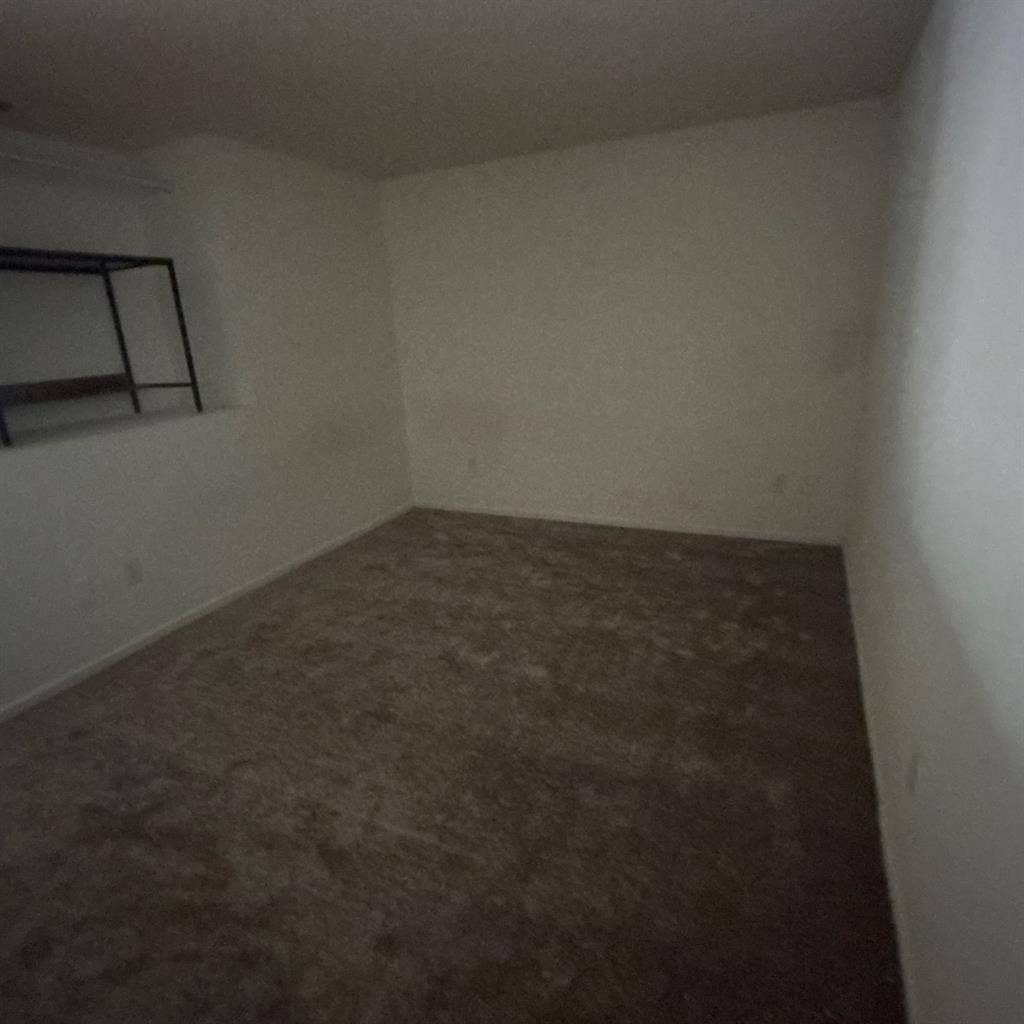 Loft for rent
