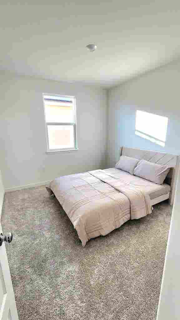 Private Room For Rent