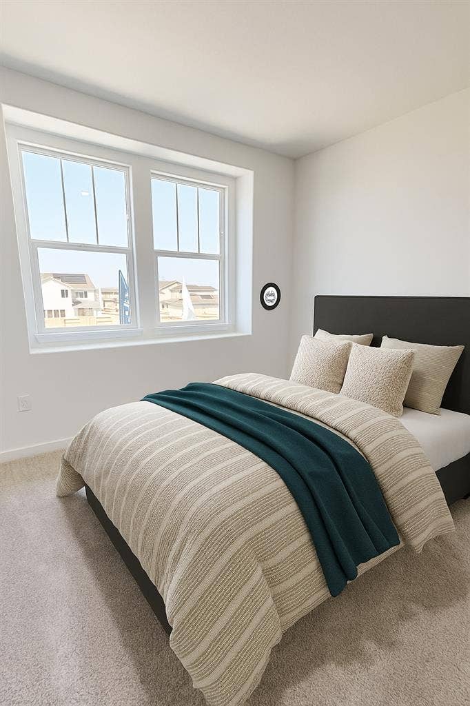 Private Room For Rent