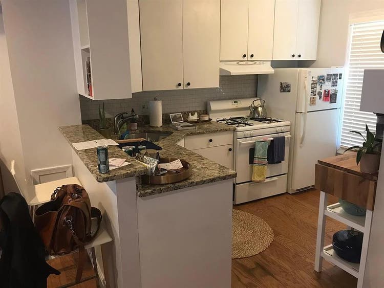 New Listing