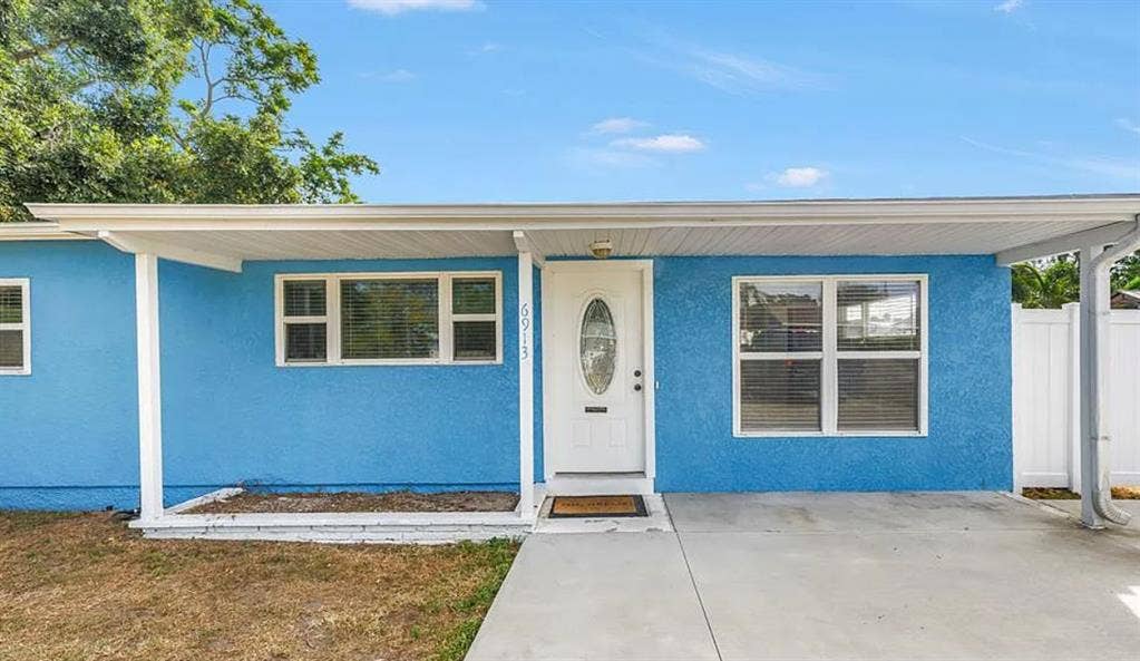 Amazing lovely 3 bedroom for rent