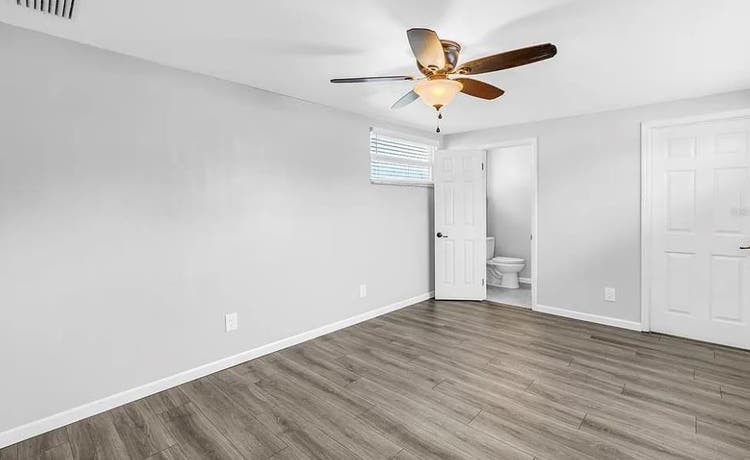 Amazing lovely 3 bedroom for rent