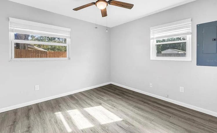 Amazing lovely 3 bedroom for rent