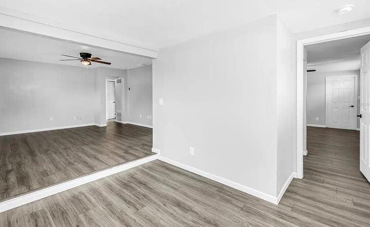 Amazing lovely 3 bedroom for rent
